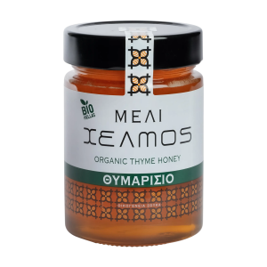 ΒΙΟΛΟΓΙΚΟ ΜΕΛΙ ΘΥΜΑΡΙΣΙΟ