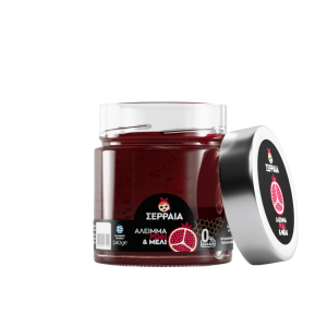 Άλειμμα Ρόδι & Μέλι