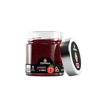 Άλειμμα Φράουλα & Μέλι