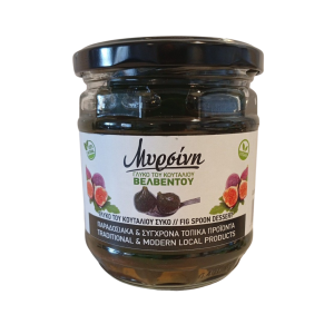 ΓΛΥΚΟ ΤΟΥ ΚΟΥΤΑΛΙΟΥ ΣΥΚΟ