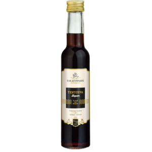 Hδύποτο Tεντούρα