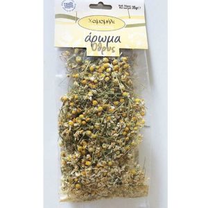 Χαμομήλι Βιολογικό 35γρ.