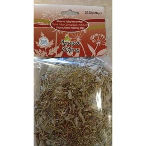 Μείγμα για κρέας 80 γρ.