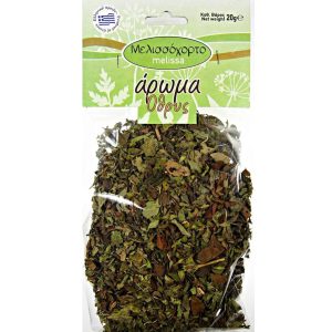Βιολογικό Μελισσόχορτο-Melissa- 20 γρ.