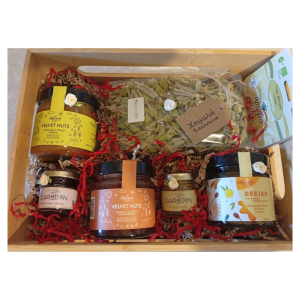 Πρόταση δώρου"Χουμελιά"