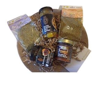 Πρόταση δώρου"Αθηνά"